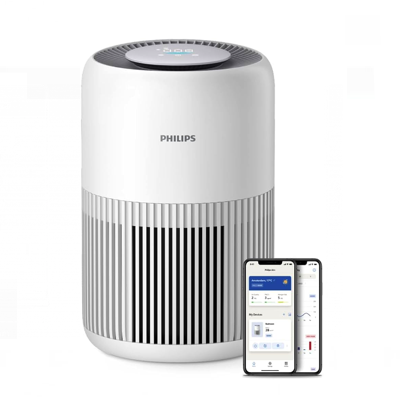 PHILIPS PUREPROTECT Series AIR PURIFIER AC0950/10